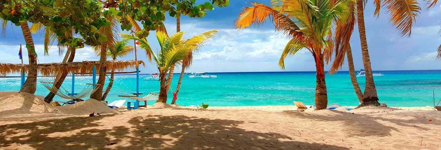 From Punta Cana: Exclusive Catalina Island Tour with Transportation and Lunch - Quick hits before you go