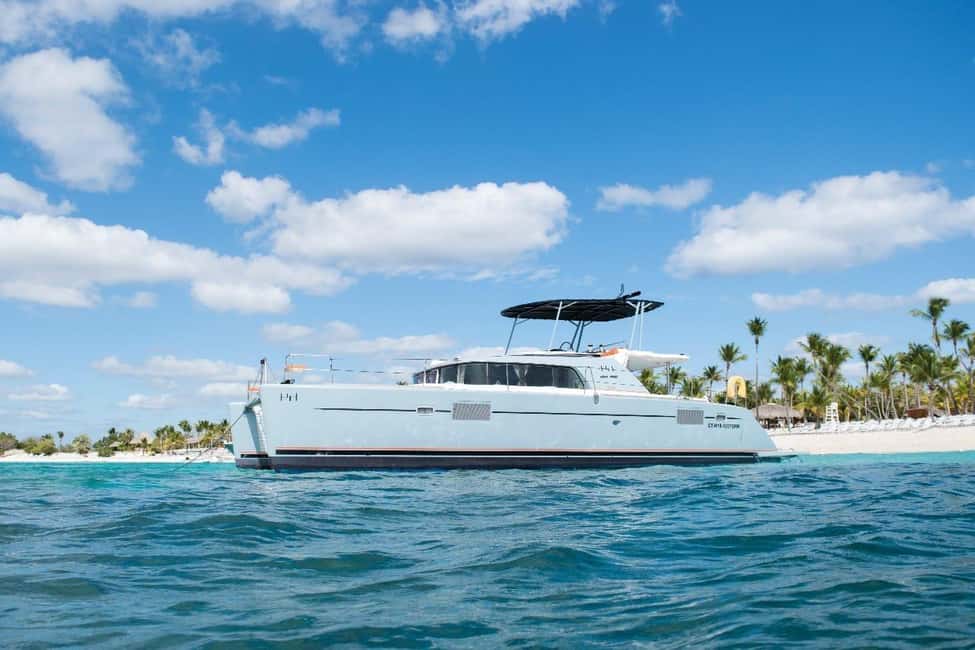 From Punta Cana: Exclusive Catalina Island Tour with Transportation and Lunch - What to bring (and what will be a hassle)