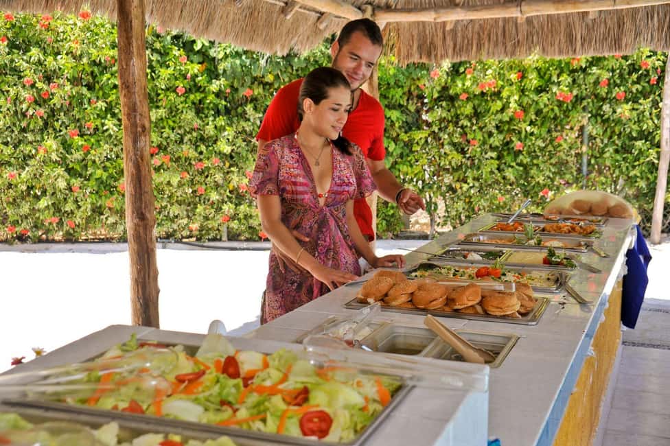 From Punta Cana: Exclusive Catalina Island Tour with Transportation and Lunch - Price and value: what $95 includes (and why that’s the point)