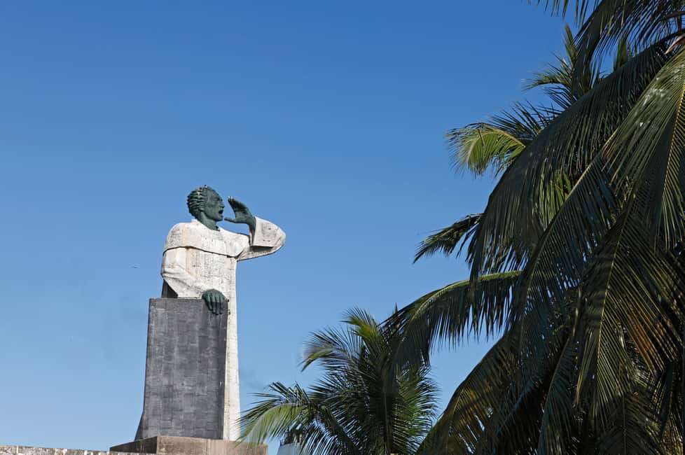 From Punta Cana: Full-Day Santo Domingo City Tour - Key Highlights Worth Prioritizing