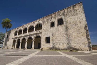 From Punta Cana: Full-Day Santo Domingo City Tour - Getting There From Punta Cana: Long Day, Solid Pace