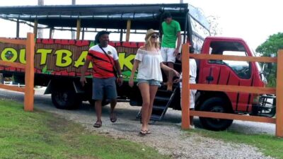 From Punta Cana: Higüey Guided Safari Tour - Higüey in a guided walk: the Basilica stop you can’t really skip