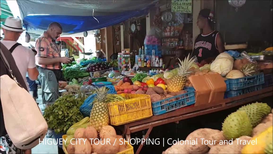 From Punta Cana: Higüey Guided Safari Tour - Price and value: is $75 worth it for this Higüey safari day?