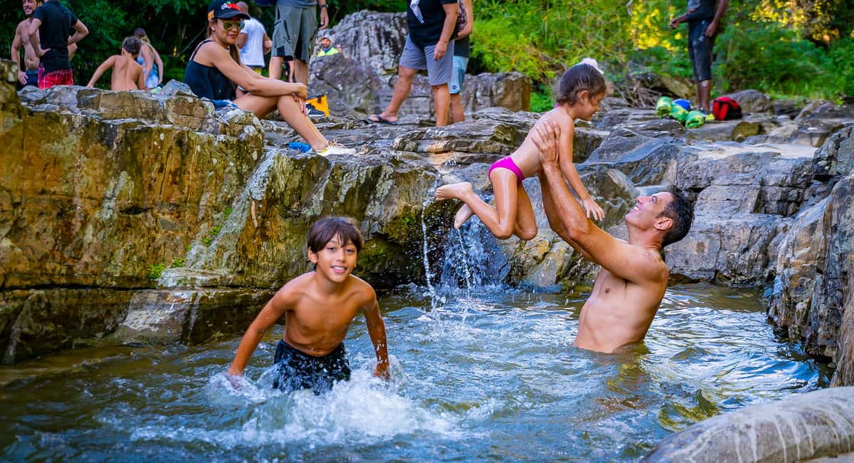 From Punta Cana: Jungle Buggy Adventure to Anamuya River - Should you book this Punta Cana Jungle Buggy Adventure?