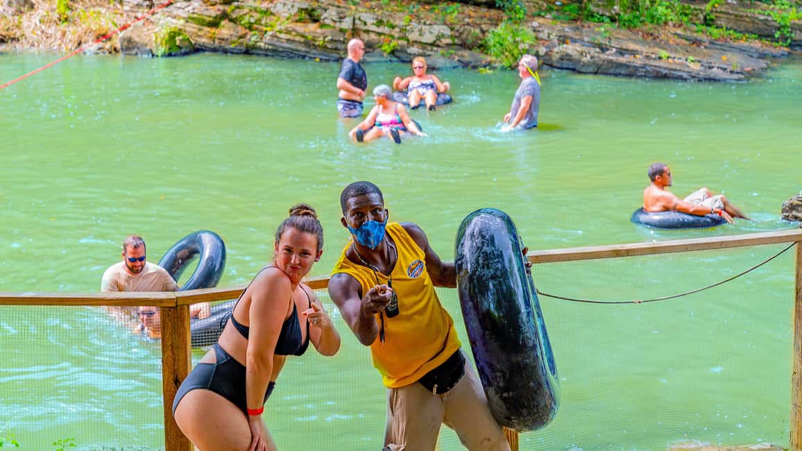 From Punta Cana: Jungle Buggy Ride & Monkeyland Guided Tour - Buggy 101: Easy Safety Steps and Real 4x4 Fun