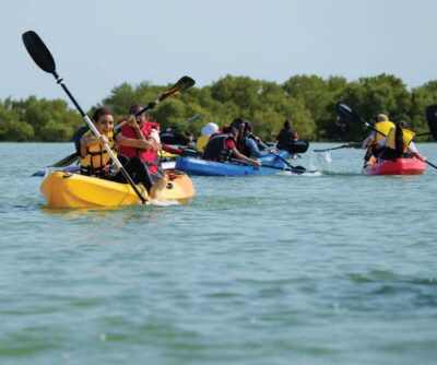 From Punta Cana: Los Haitises & Caño Hondo Private Boat Tour - Sabana de la Mar first, then Caño Hondo by boat