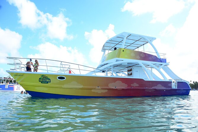 From Punta Cana: Party Boat + Snorkeling Live Music Drink Open B - The Logistics That Actually Matter: Pickup, Timing, and Tickets