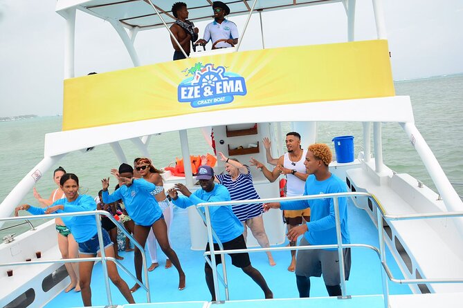 From Punta Cana: Party Boat + Snorkeling Live Music Drink Open B - Who This Tour Fits Best (and Who Should Skip It)