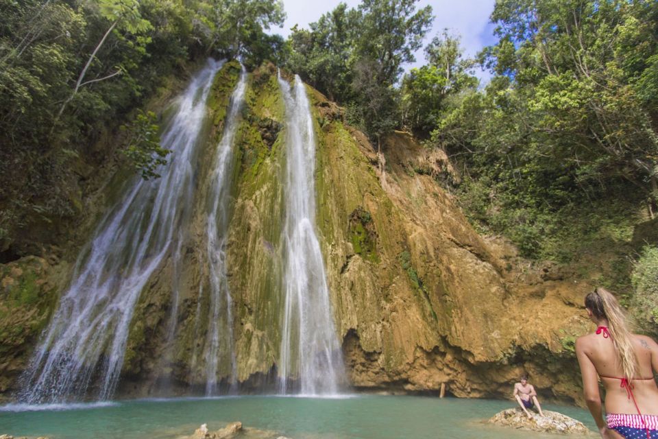From Punta Cana: Samaná, Cayo Levantado & El Limón Waterfall - Price and value: is $180 a good deal for what you get?