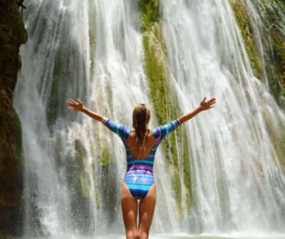From Punta Cana Samana Tour With Cascada El Limon And Food - Getting from Punta Cana: the long ride you should actually plan for