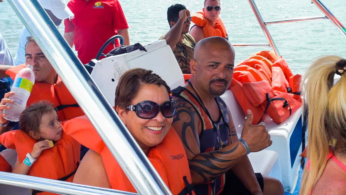 From Punta Cana: Sanctuary Whale Watching Day Trip - Price and logistics: is $189 worth the time?