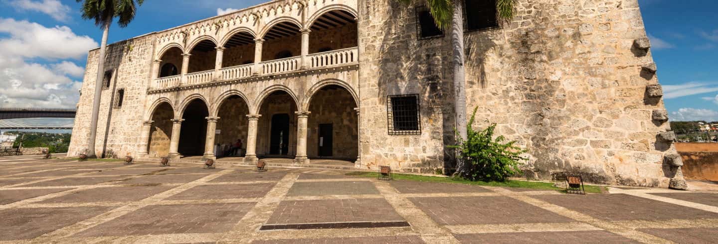 From Punta Cana: Santo Domingo Day Tour with National Park - Key Things I’d Focus On Before You Go