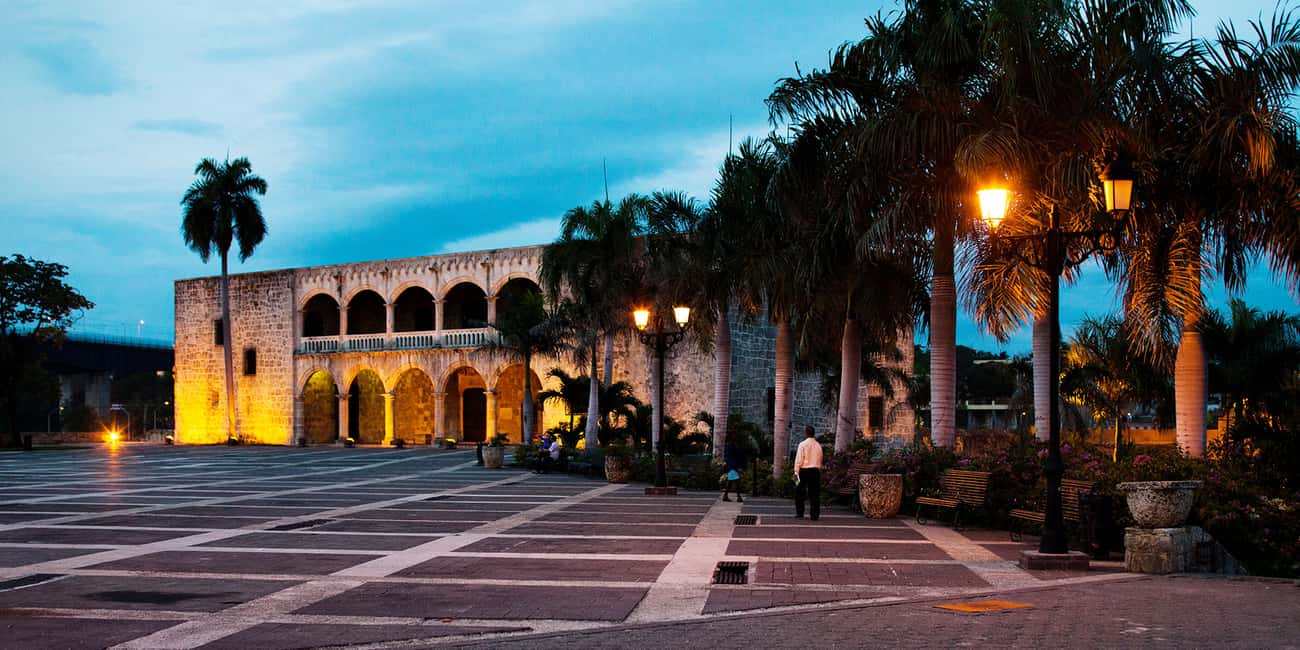 From Punta Cana: Santo Domingo Day Tour with National Park - The Big Idea: Why This Santo Domingo Tour Works From Punta Cana