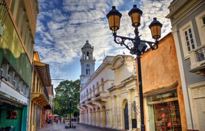 From Punta Cana: Santo Domingo Day Tour with National Park - Price and What You Actually Get for $90