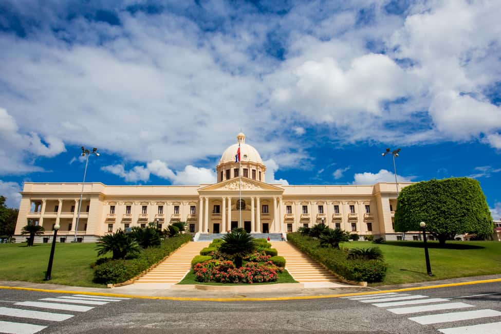 From Punta Cana: Santo Domingo Day Tour with National Park - Lunch and Snacks: The Only Guaranteed Break in a Busy Day