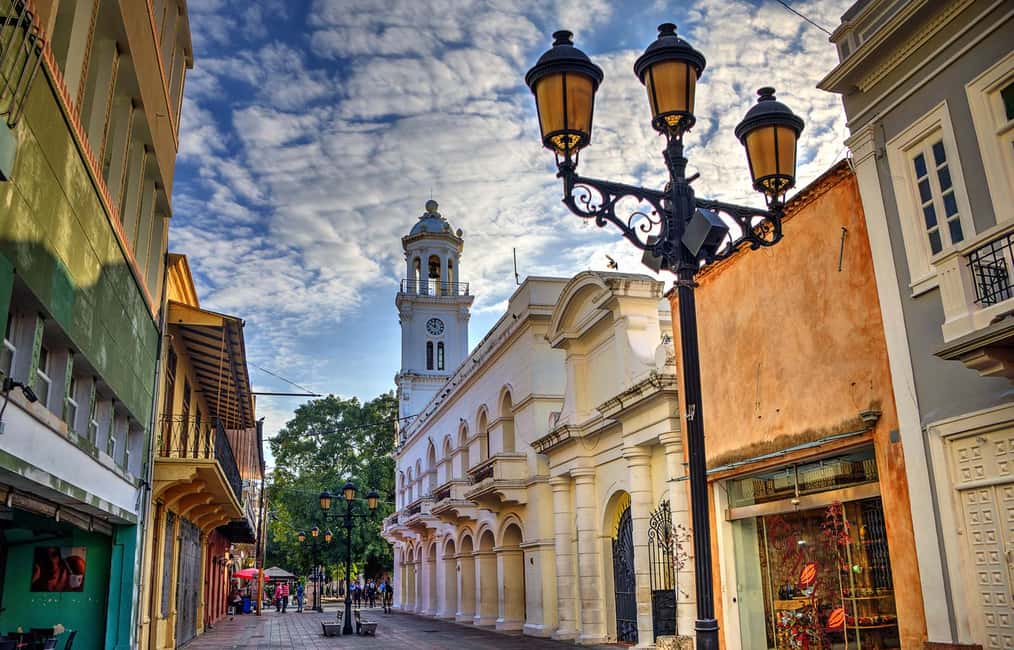 From Punta Cana: Santo Domingo Day Tour with National Park - Price and What You Actually Get for $90