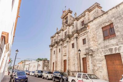 From Punta Cana: Santo Domingo Full-Day Tour with Lunch - Los Tres Ojos National Park and its cenotes: your nature reset
