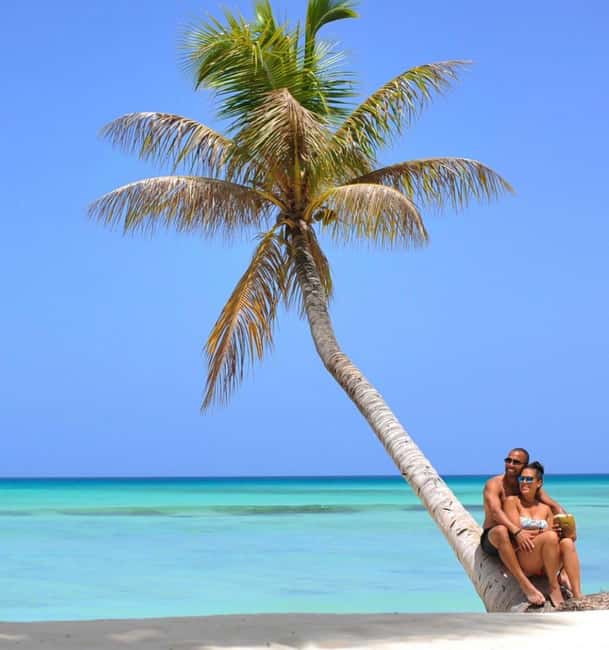 From Punta Cana: Saona Island Boat Trip with Buffet - Price and value: is $79 fair for a 10-hour Saona day?
