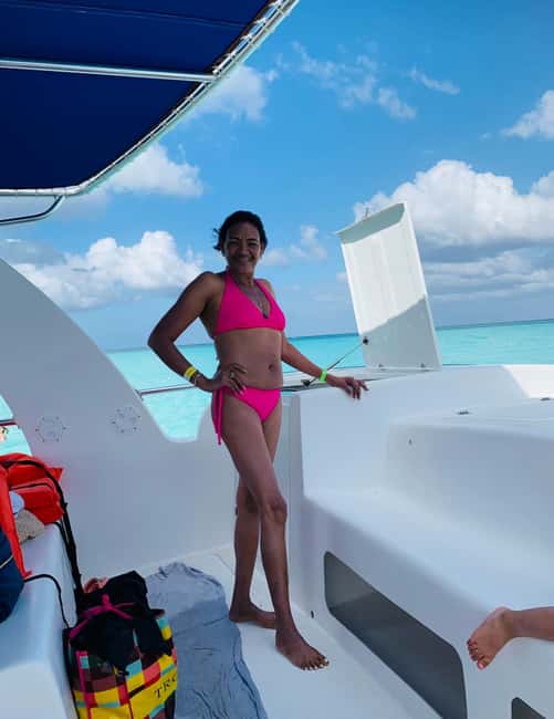 From Punta Cana: Saona Island Boat Trip with Buffet - Practical tips for your 10-hour day (so you don’t waste it)