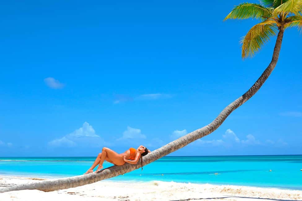 From Punta Cana: Saona Island Catamaran and Speedboat … - Key things to know before you go