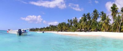 From Punta Cana: Saona Island Catamaran and Speedboat … - From Punta Cana to Bayahibe: Expect a Long Transfer (and Plan for Waiting)