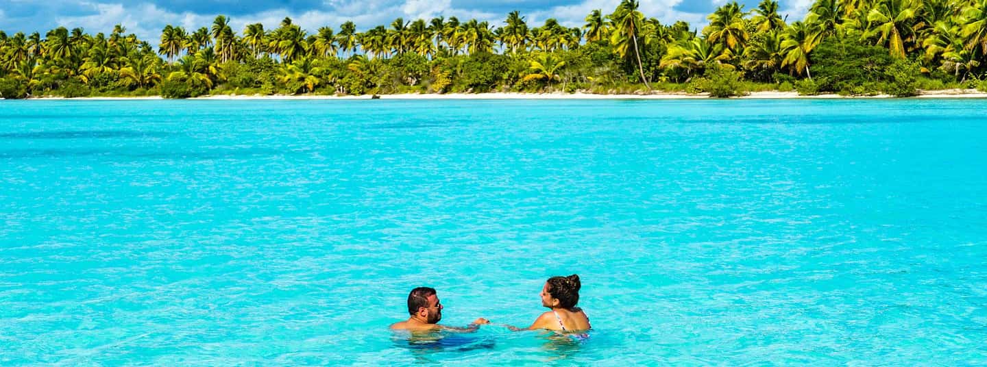 From Punta Cana: Saona Island Full-Day Tour with Lunch - Who This Tour Best Fits