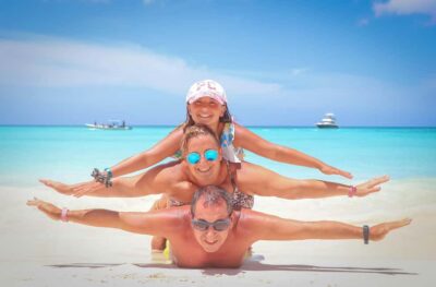 From Punta Cana: Saona Island Trip via Speedboat with Lunch - Punta Cana pickup and the Bayahibe transfer: the early clock matters