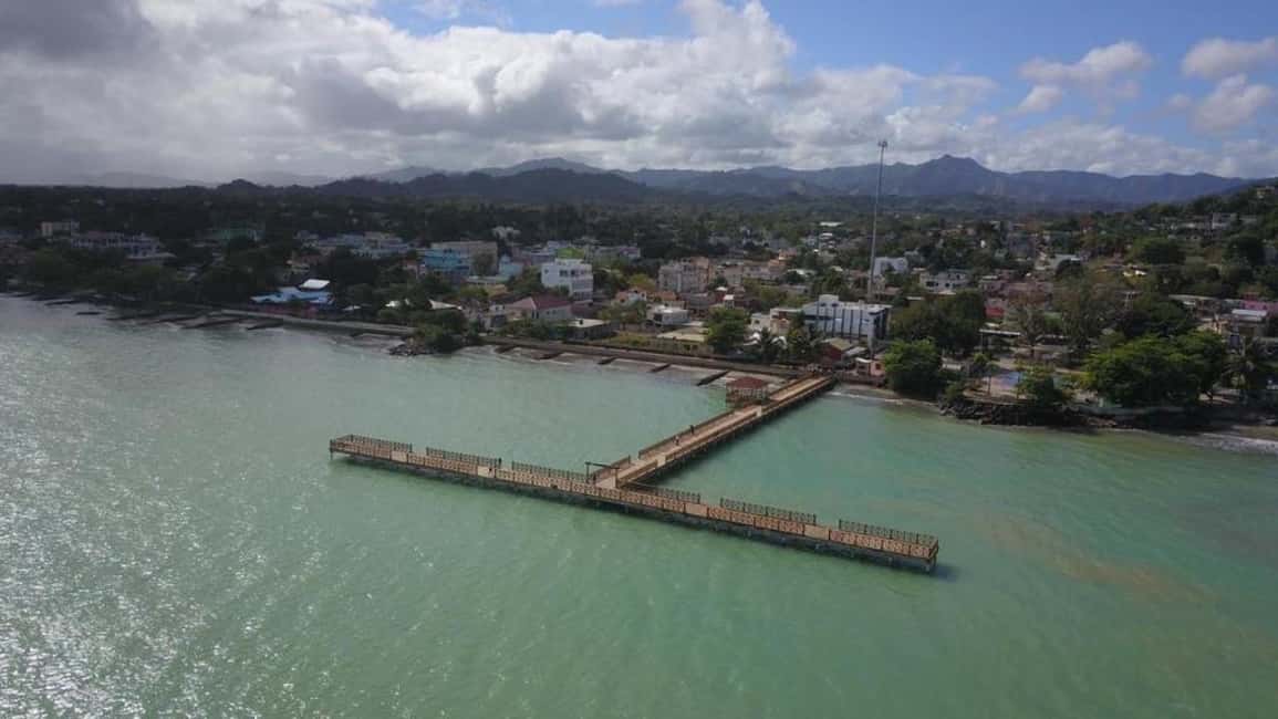 From Punta Cana: Whale Watching and Montana Redonda Tour - Key things to know before you go