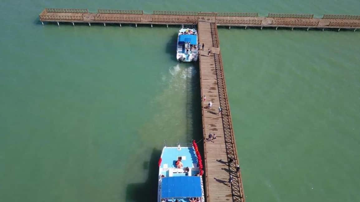 From Punta Cana: Whale Watching and Montana Redonda Tour - Miches port break: Breakfast and guided pacing