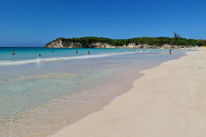 From PuntaCana: Tour in buggy double With Cenote and macao beach - Who this tour suits best (and who should skip it)
