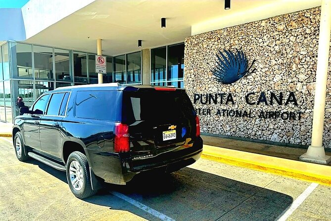 From & To Punta Cana Airport (PUJ) <=> Four Points, The Westin PC Club Med - Key points that matter before you book
