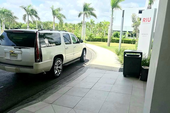 From & To Punta Cana Airport (PUJ) <=> Four Points, The Westin PC Club Med - Who this transfer suits best at Punta Cana airport time