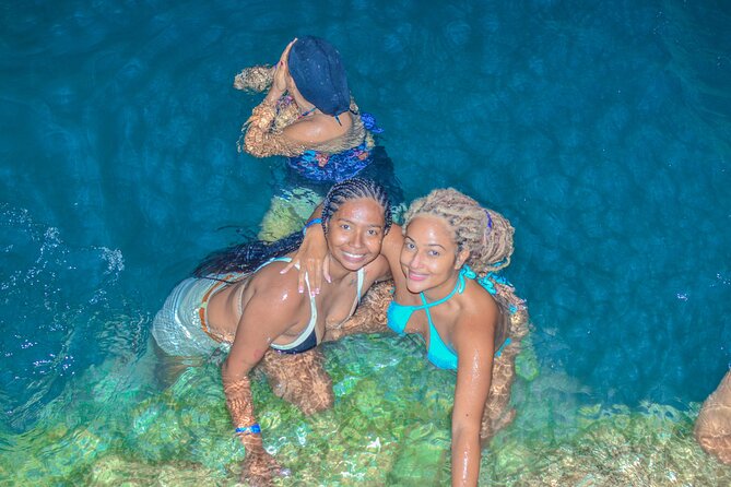 Full Day Adventure Buggy Ride and Party Boat - Macao Beach time: photos, sea air, and a chance to slow down