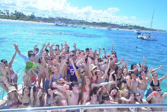Full-day Buggy & Party Boat tour: snorkel, open bar, cave pool - Coffee, cacao, and tastings that don’t feel forced