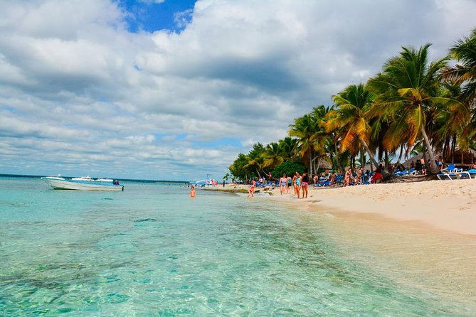 Full day Caribbean Catalina Island with snorkeling - Key points before you set off