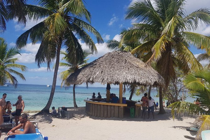 Full day Caribbean Catalina Island with snorkeling - How the island time balances swimming, snorkeling, and relaxing