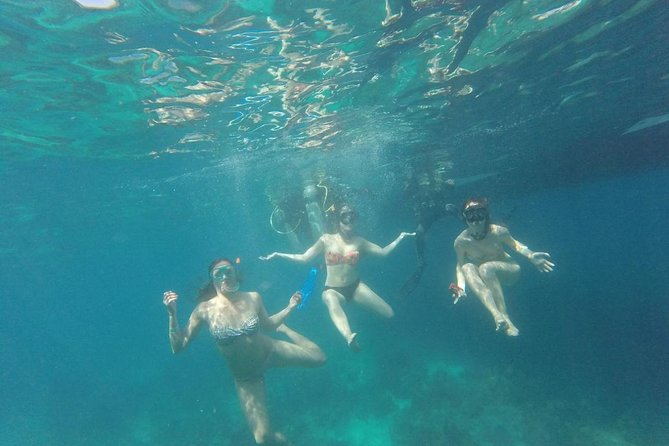 Full day Caribbean Catalina Island with snorkeling - Who this tour fits best (and who should skip it)