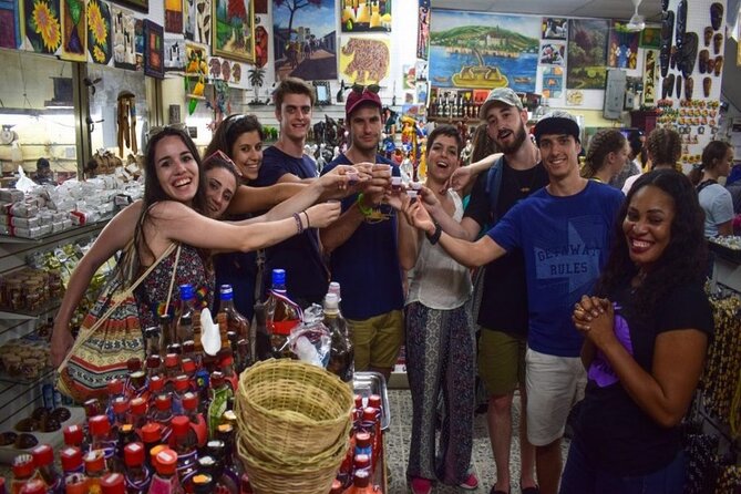 Full Day City Tour of Punta Cana - Olé Supermarket Area: See Bavaro City Center Up Close