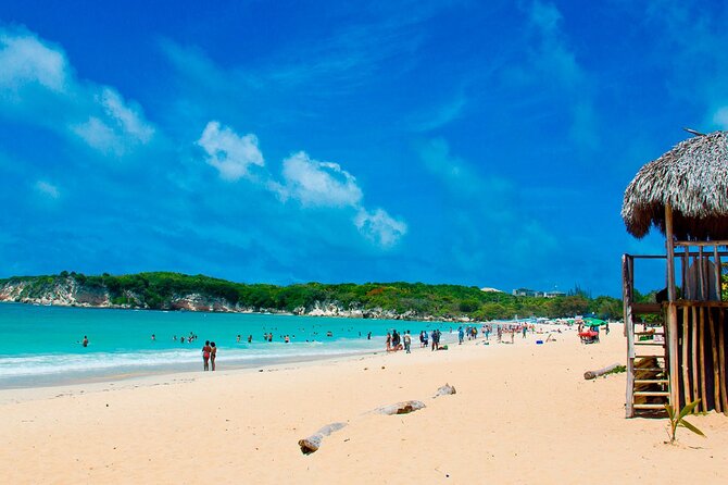 Full Day City Tour of Punta Cana - Jumbo in Bavaro: A Small Window Into Daily Shopping Life
