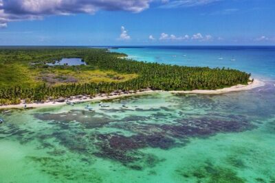 Full-Day Cruise of Isla Saona from Santo Domingo with Lunch - Price and Logistics: Is This Worth It?