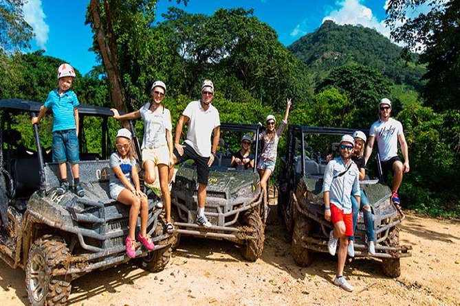 Full Day Excursion in Anamuya with Lunch and Transportation - Key highlights worth your attention