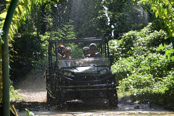 Full Day Excursion in Anamuya with Lunch and Transportation - Price and value: what $106.03 actually buys you here
