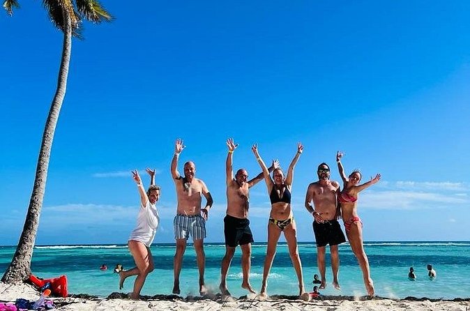 Full Day Excursion in Saona Island - Who This Tour Best Fits (and Who Might Want Another Plan)