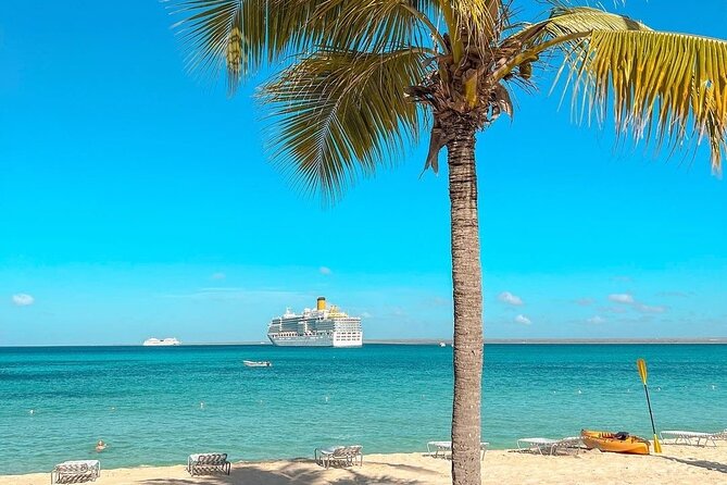 Full Day Excursion to Catalina Island From Bavaro / Punta Cana. - Catalina in a Day: The Punta Cana to La Romana Rhythm