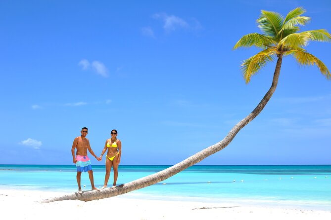 Full Day Excursion to Isla Saona from Punta Cana - A 7:00 AM Start That Makes the Day Feel Long (In a Good Way)