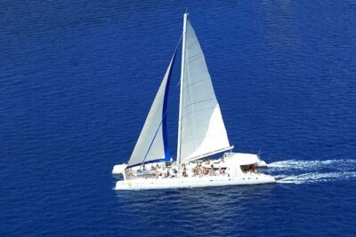 Full Day Excursion to Isla Saona from Punta Cana - Getting From Bayahibe to the Catamaran: Expect Some Movement Before the Fun