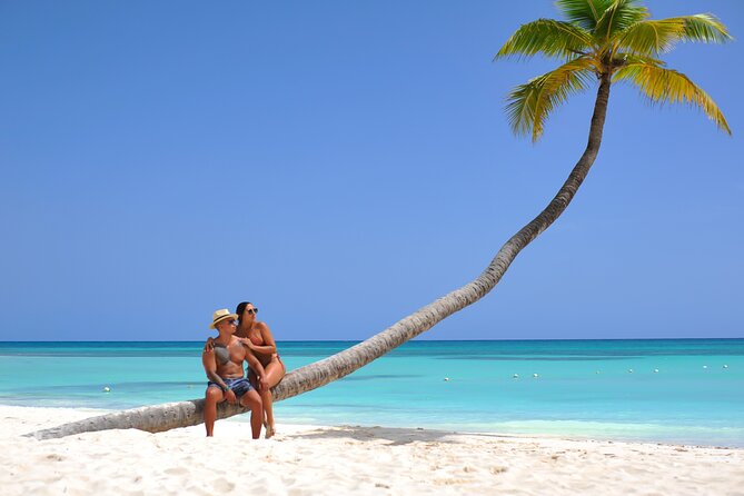 Full Day Excursion to Isla Saona from Punta Cana - Isla Saona: The Beach Block You Came For (Plus the Buffet System)
