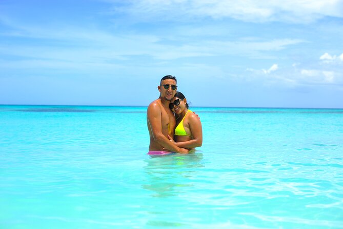 Full Day Excursion to Isla Saona from Punta Cana - Price and What You Actually Get for $58