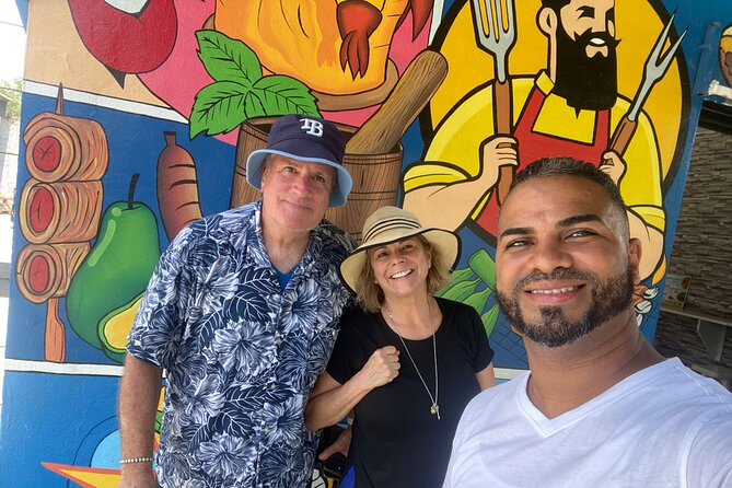 Full-Day Guided Tour in santo Domingo - Monasterio de San Francisco ruins and Parque Colón’s cathedral square