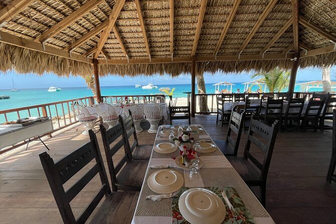 Full Day Island Tour in Isla Saona from Punta Cana - Price and value: what $68 buys in a long 10-hour day